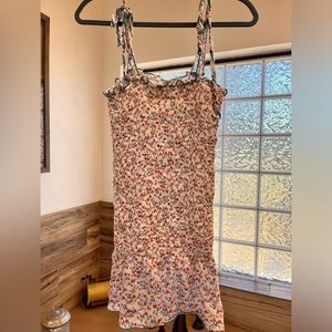 Cloud Ten summer dress